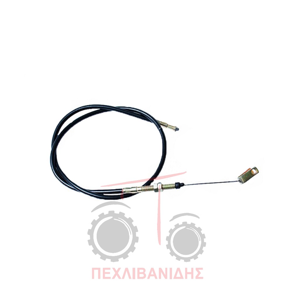 Ντίζα γκαζιού ποδιού 342-372-398-399