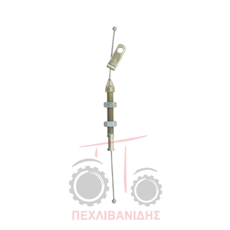 Ντίζα γκαζιού Massey Ferguson 396-398-399 Ντίζα γκαζιού Massey Ferguson 396-398-399