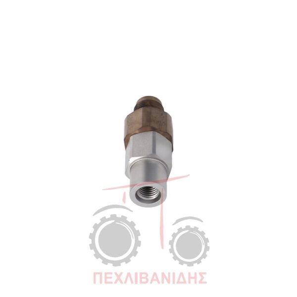 Βαλβίδα πετρελαίου μπεκιέρας Massey Ferguson 5455-5465-6455-6475