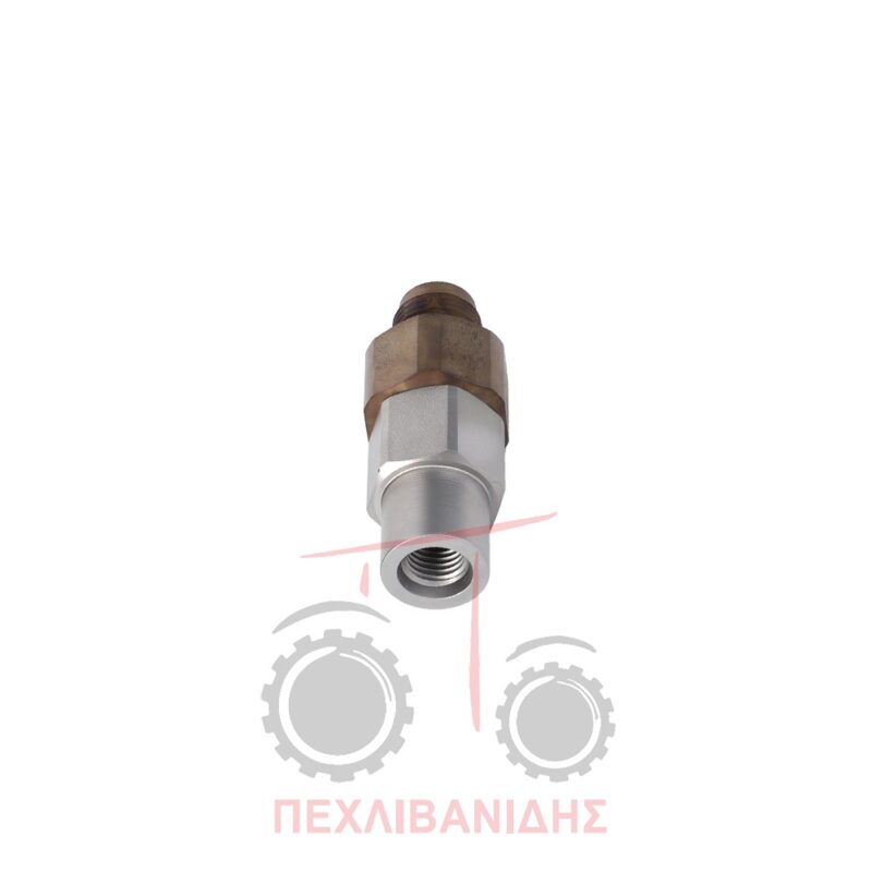 Βαλβίδα πετρελαίου μπεκιέρας Massey Ferguson 5455-5465-6455-6475 Βαλβίδα πετρελαίου μπεκιέρας Massey Ferguson 5455-5465-6455-6475