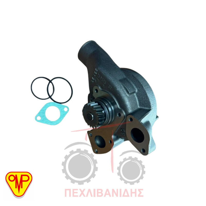 Υδραντλία Massey Ferguson OMP 1004-1004Τ-1006-1006Τ Υδραντλία Massey Ferguson OMP 1004-1004Τ-1006-1006Τ