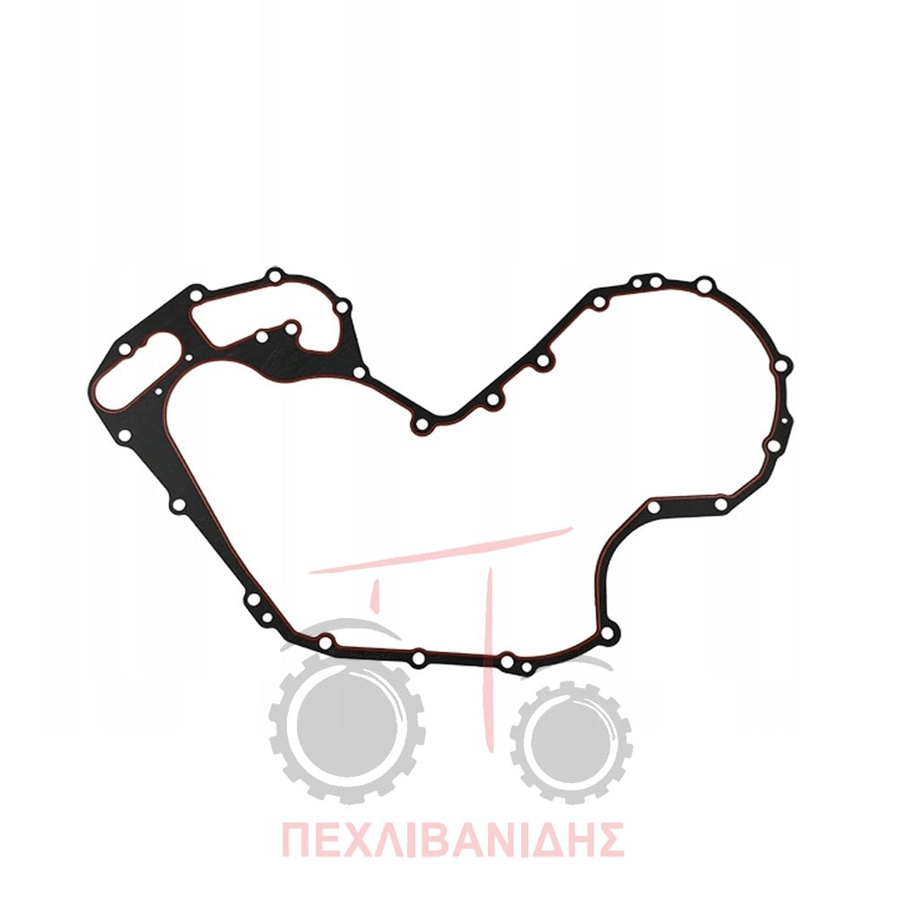 Φλάντζα καθρέφτη εξωτερική Massey Ferguson 1103-1104-1106