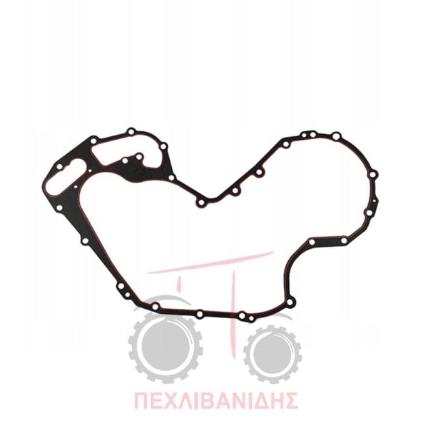 Φλάντζα καθρέφτη εξωτερική Massey Ferguson 1103-1104-1106