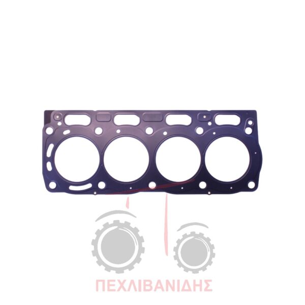 Φλάντζα κεφαλής 105mm Massey Ferguson 6460-6470