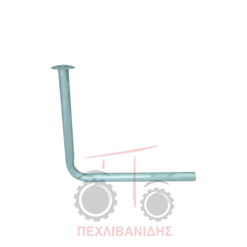 Κάτω σωλήνας σελασιέ Massey Ferguson 165-188