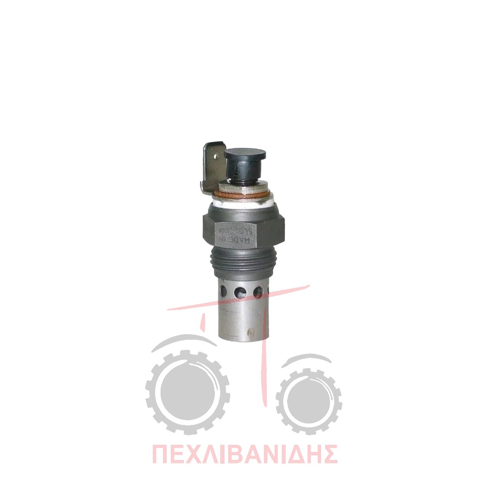 Προθέρμανση Massey Ferguson 135-188-290-3000-3300-390-4200-4300-6180-6200-8120-8220