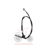 Ντίζα στροφόμετρου Massey Ferguson 375-390-398 Ντίζα στροφόμετρου Massey Ferguson 375-390-398