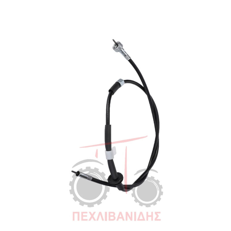 Ντίζα στροφόμετρου Massey Ferguson 375-390-398