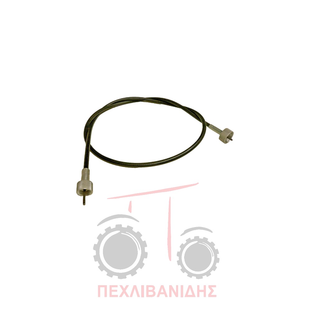 Ντίζα στροφόμετρου 1400ΜΜ Massey Ferguson 165-175-177-178-188
