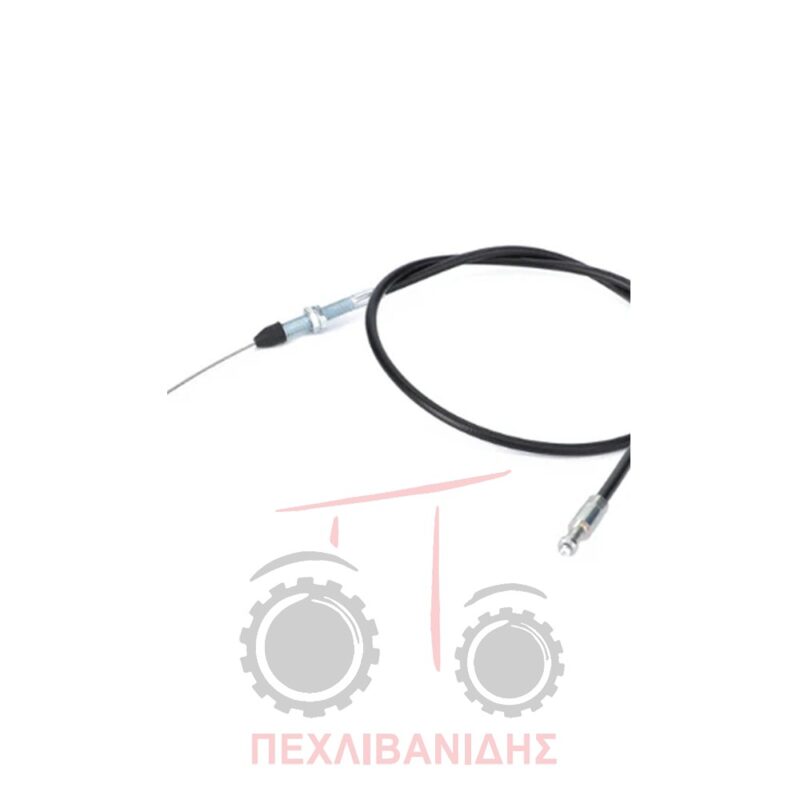 Ντίζα γκαζιού ποδόγκαζου 1070mm Massey Ferguson 342-372-398-399