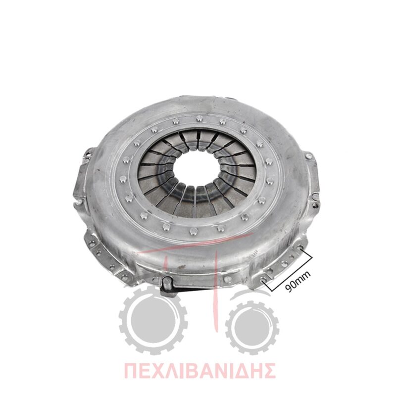 Πλατό συμπλέκτη Massey Ferguson 3300-3400