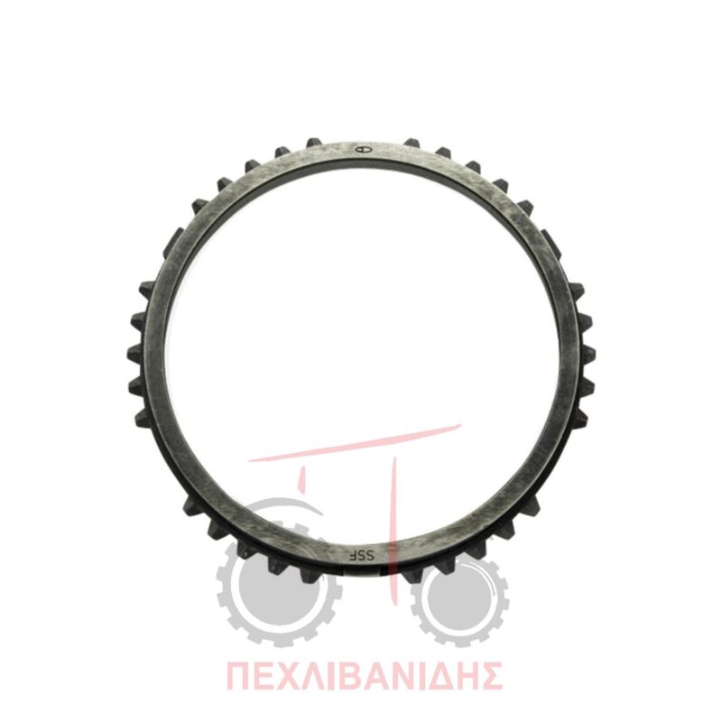 Φρενάκι ταχυτήτων ρεβέρσας Massey Ferguson 3000-3600-6100-8100