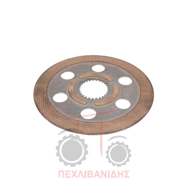 Δίσκος μούλτι Massey Ferguson 2640-2680