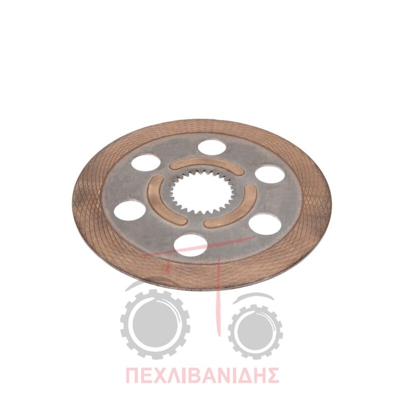 Δίσκος μούλτι Massey Ferguson 2640-2680