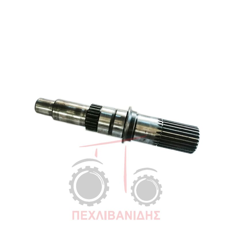 Άξονας σασμάν κάτω πίσω Massey Ferguson 5400-6400