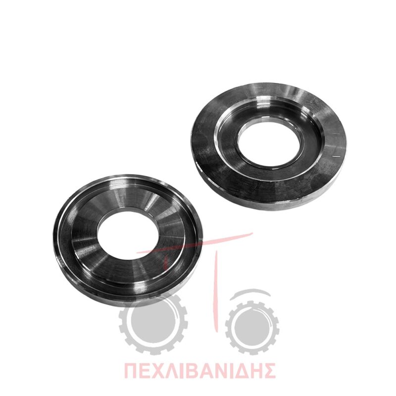 Πλάκα Dynashift Massey Ferguson 3655-6100-8100
