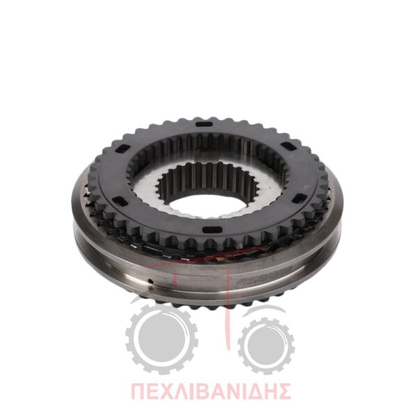 ΚΙΤ συγχρονιζέ Massey Ferguson 6485-6490-6499
