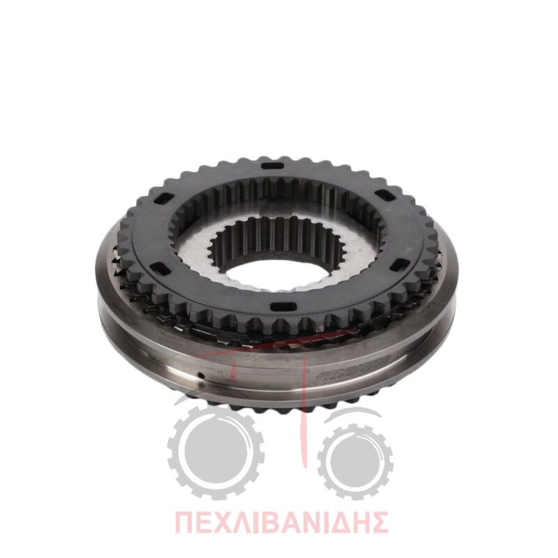 ΚΙΤ συγχρονιζέ Massey Ferguson 6485-6490-6499 ΚΙΤ συγχρονιζέ Massey Ferguson 6485-6490-6499