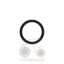 Τσιμούχα μπριζντιρέκ PTO 41.3x49.3x6.3 Massey Ferguson 188-290-390-4200-4300-596