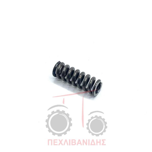 Ελατήριο σαζμάν βέργα ταχυτήτων Massey Ferguson 3325-3330-3350-3355-3425-3435-3445-3455