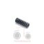 Ελατήριο σαζμάν βέργα ταχυτήτων Massey Ferguson 3325-3330-3350-3355-3425-3435-3445-3455