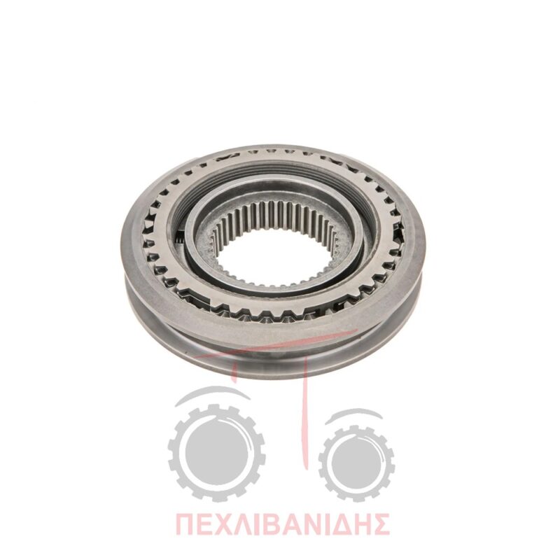 Συχγρονιστής κομπλέ 3ης και 4ης ταχύτητας Massey Ferguson 3080-3120-6180-6290 Συχγρονιστής κομπλέ 3ης και 4ης ταχύτητας Massey Ferguson 3080-3120-6180-6290