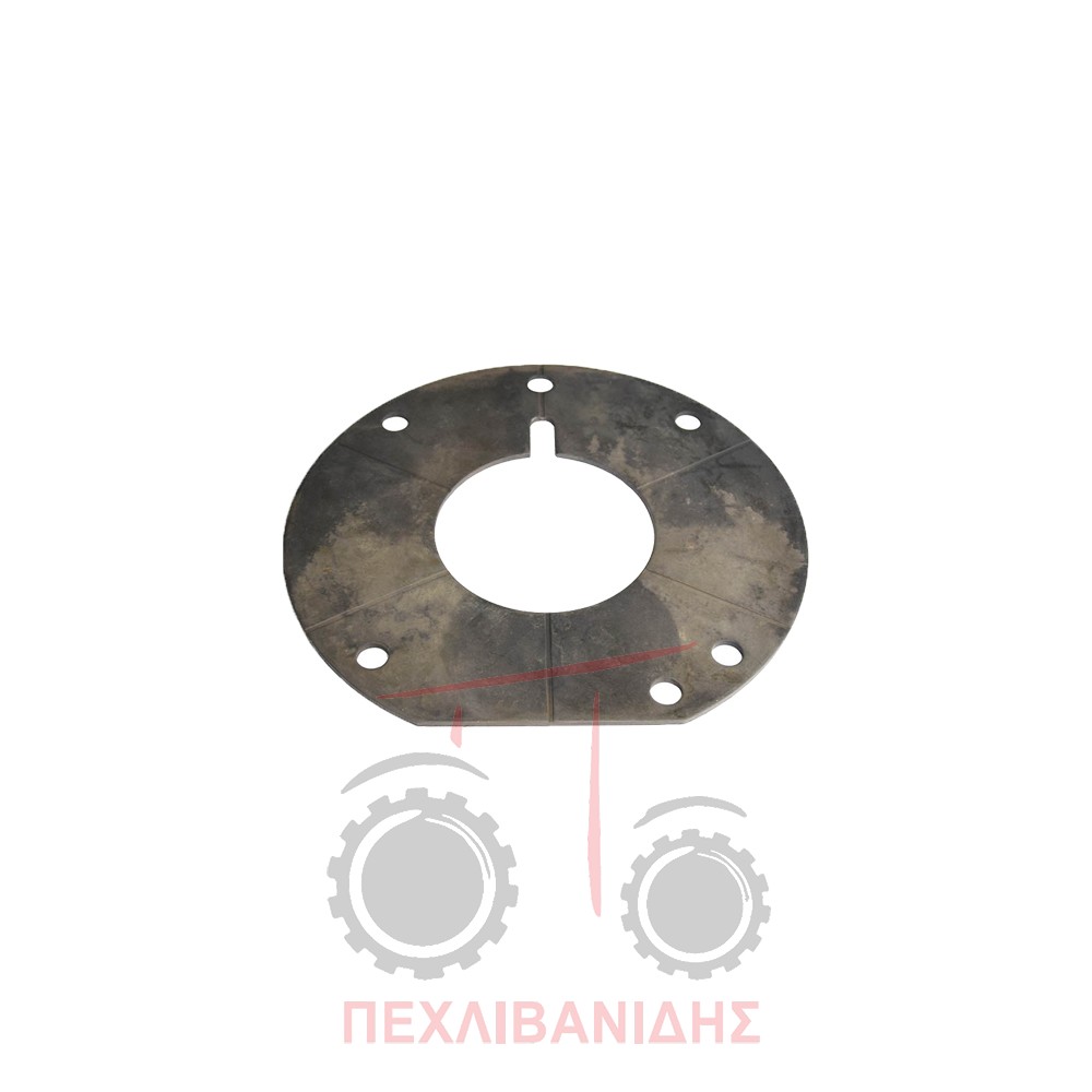 Λαμαρίνα επικυκλικού Massey Ferguson 135-165-177-188-240