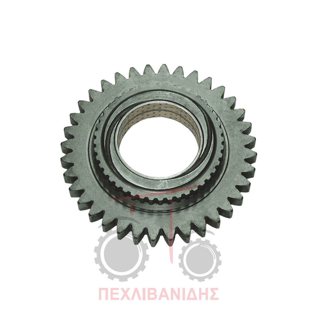 Γρανάζι σασμάν Massey Ferguson 390-398-399