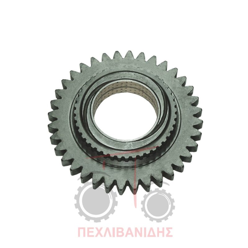 Γρανάζι σασμάν Massey Ferguson 390-398-399