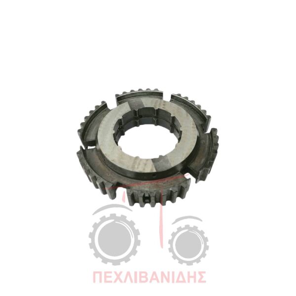 Βάση συγχρονιζέ ρεβέρσας Massey Ferguson 3670
