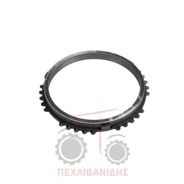 Φρενάκι ταχυτήτων Νέο Massey Ferguson 3000-3600-6100-8100