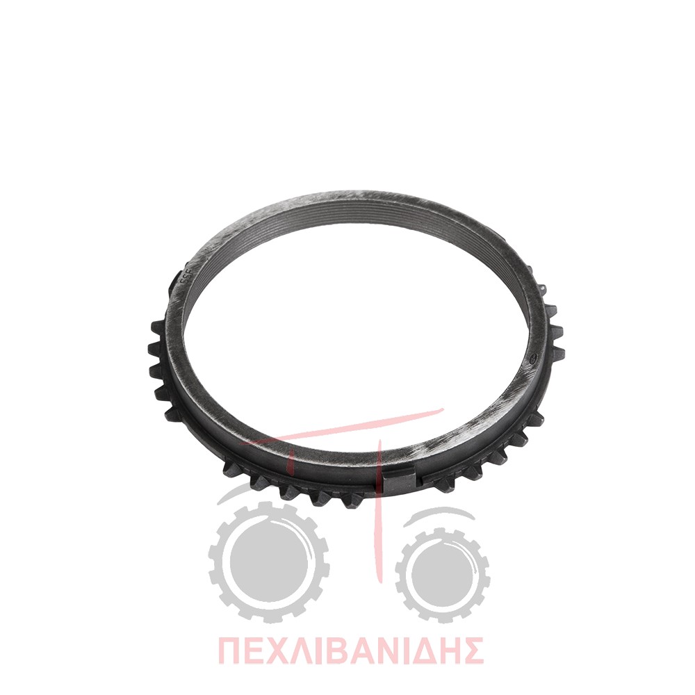 Φρενάκι ταχυτήτων Νέο Massey Ferguson 3000-3600-6100-8100