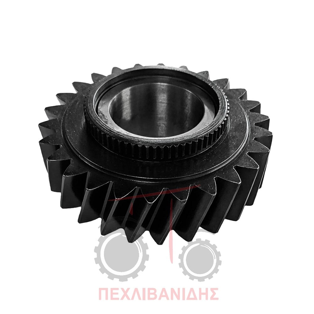 Γρανάζι σασμάν Massey Ferguson 3060-3125-6180-6260