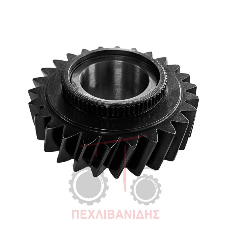 Γρανάζι σασμάν Massey Ferguson 3060-3125-6180-6260