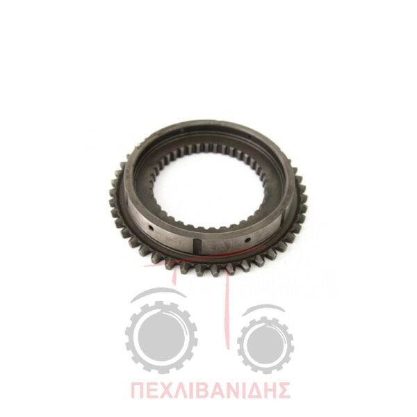 Συγχρονιστής κιτ κώνος + φρενάκι ρεβέρσα Massey Ferguson 3080-3600