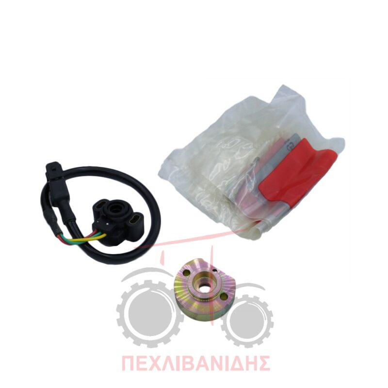 Κιτ ποτενσιόμετρο σασμάν Massey Ferguson 6100