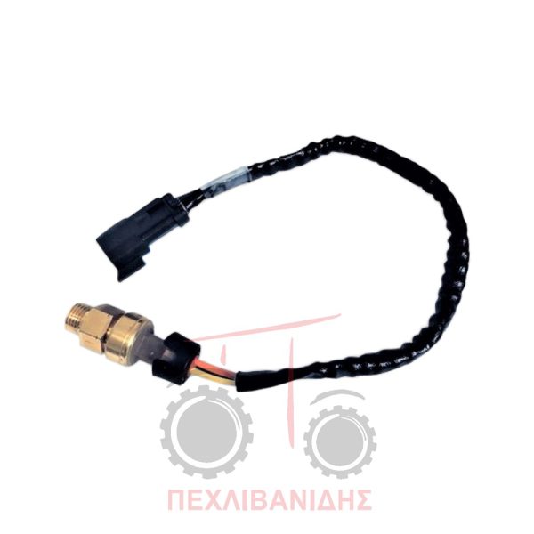 Φούσκα αέρα Massey Ferguson 5465-6470-6480-7480