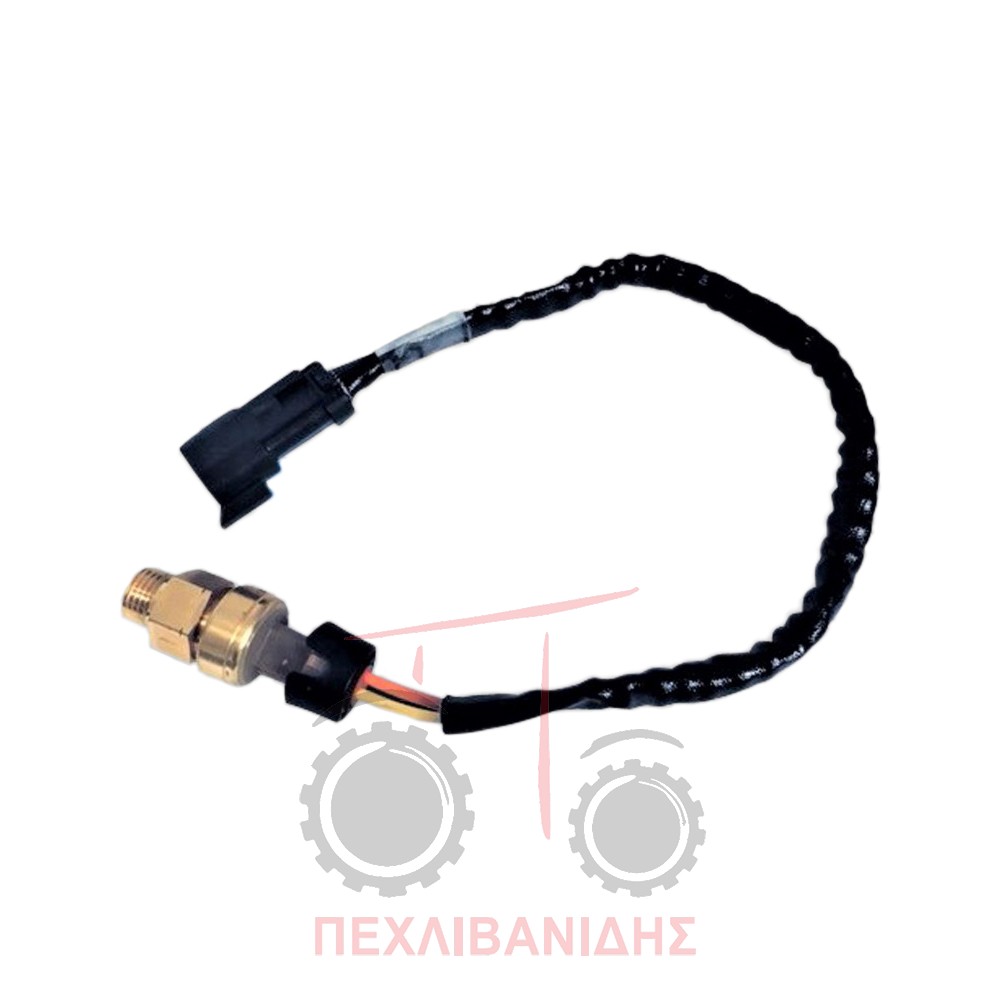 Φούσκα αέρα Massey Ferguson 5465-6470-6480-7480
