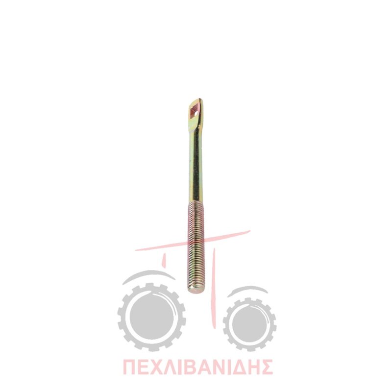 Ντίζα φρένων μεταλλική Massey Ferguson 390-399-4200-4300