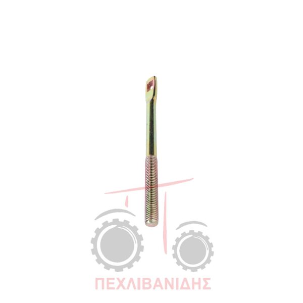 Ντίζα φρένων μεταλλική Massey Ferguson 390-399-4200-4300