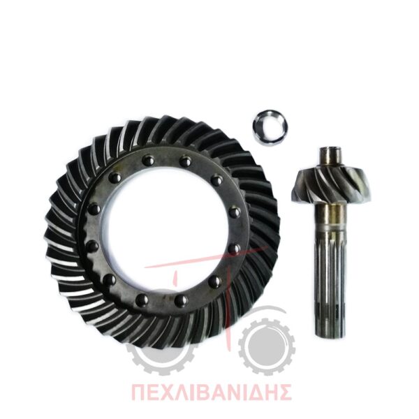 Κορώνα πηνίο Massey Ferguson 390-399-4200