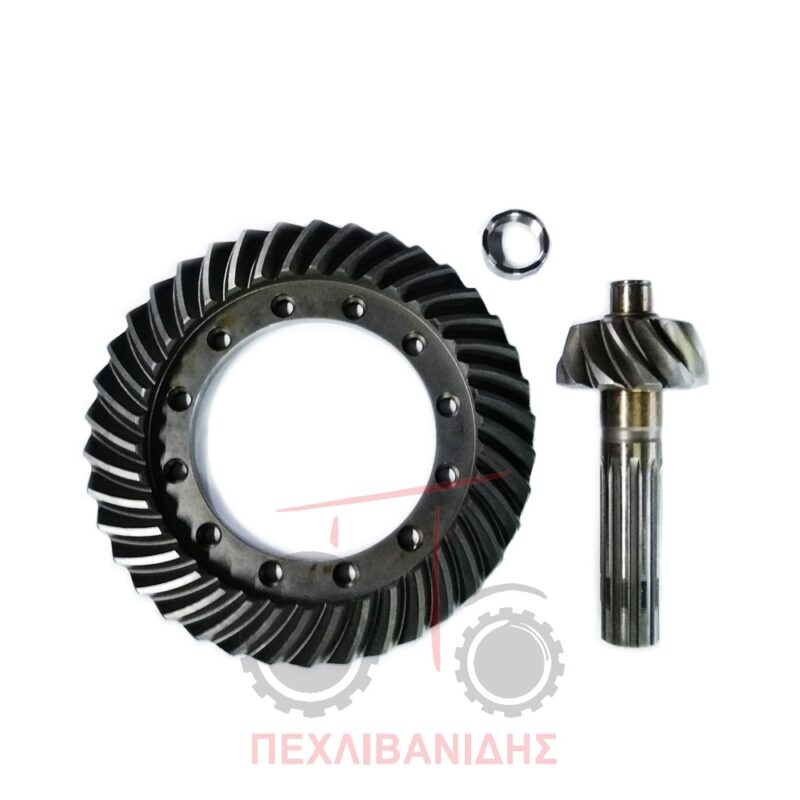 Κορώνα πηνίο Massey Ferguson 390-399-4200