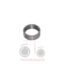 Παξιμάδι πηνίου Massey Ferguson 135-290-690