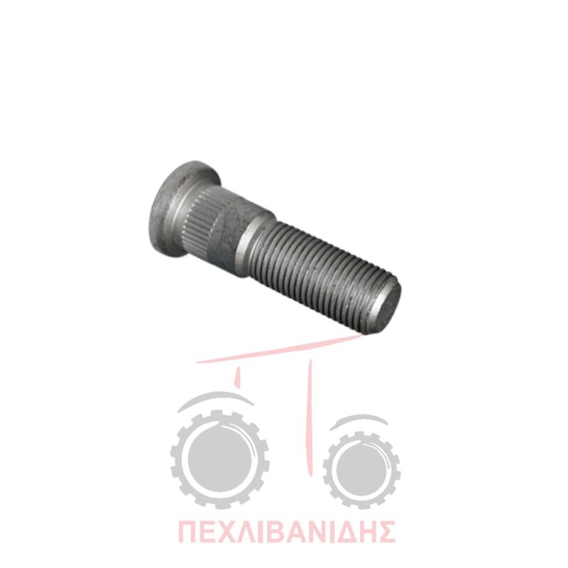 Βίδα ζάντας πίσω τροχού Massey Ferguson 35-133-135-240
