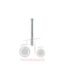 Βίδα φτερού 160mm Massey Ferguson 133-135-240-290