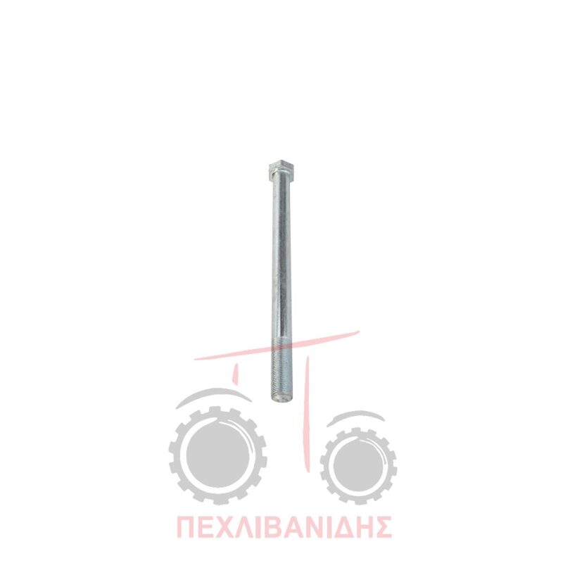 Βίδα φτερού 160mm Massey Ferguson 133-135-240-290