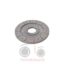 Δίσκος φρένου φερμουίτ 220mm Massey Ferguson 1080-165-188-595