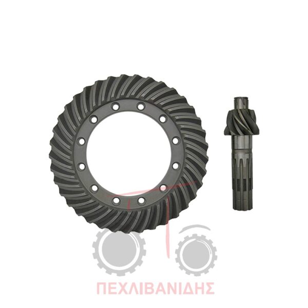 Κορώνα πηνίου Massey Ferguson 230-240-255