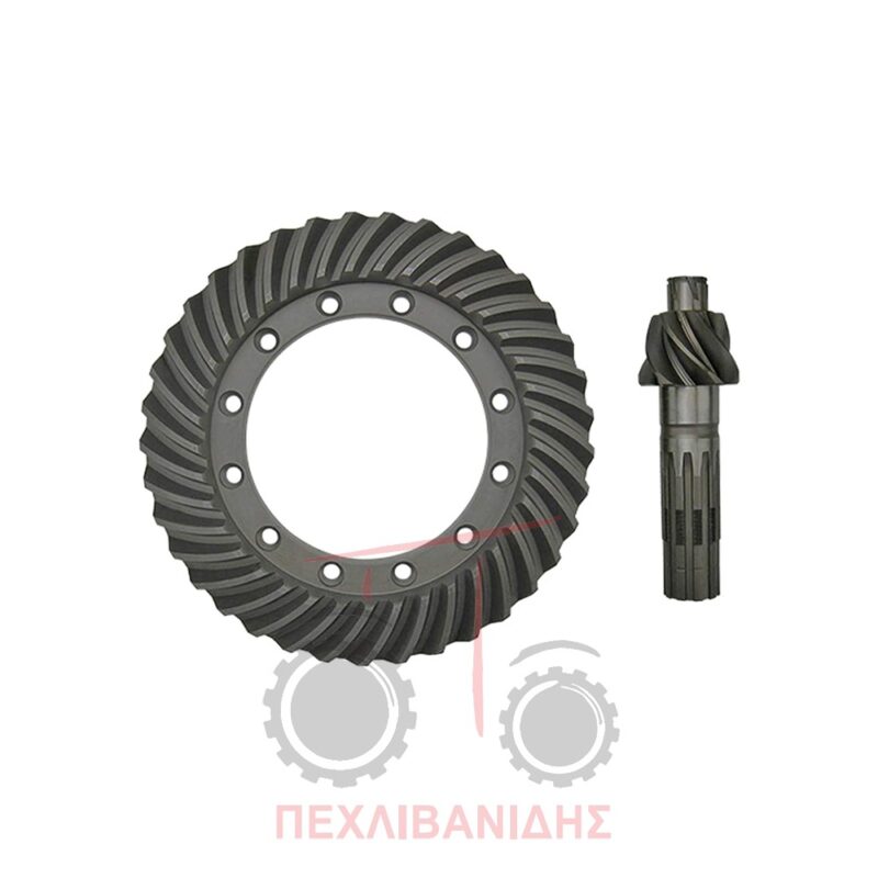 Κορώνα πηνίου Massey Ferguson 230-240-255
