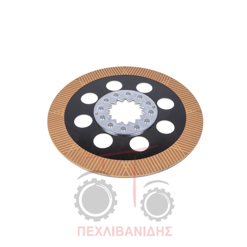 Δίσκος φρένου Massey Ferguson 5480-6180-8130